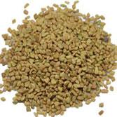 Fenugreek - one of DBCare ingredients - a spice that reduces high colesterol and blood sugar levels