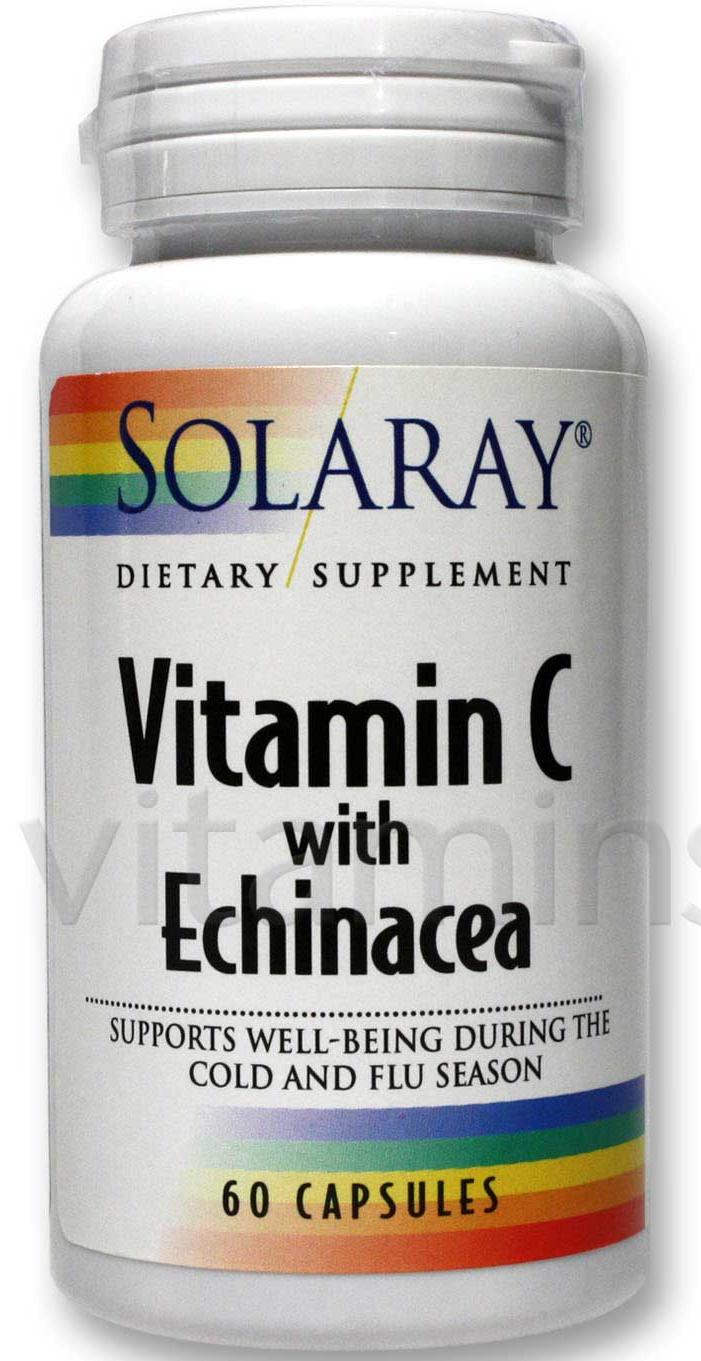 To order Vitamin C W/ Echinacea 